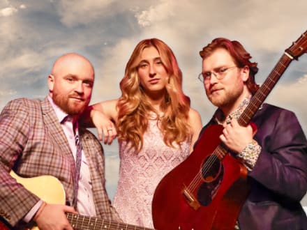 Songbirds of the Seventies - Florida Studio Theatre